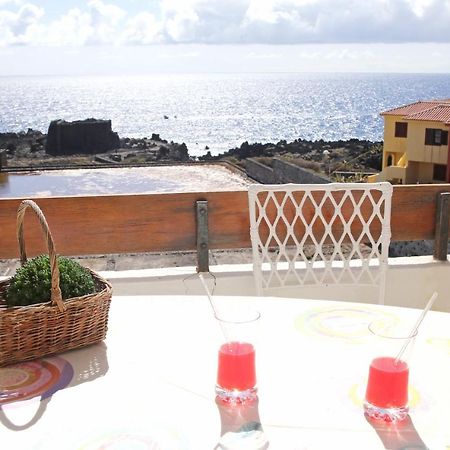 Vivienda Vacacional Balcon Sobre El Mar Los Cancajos Luaran gambar
