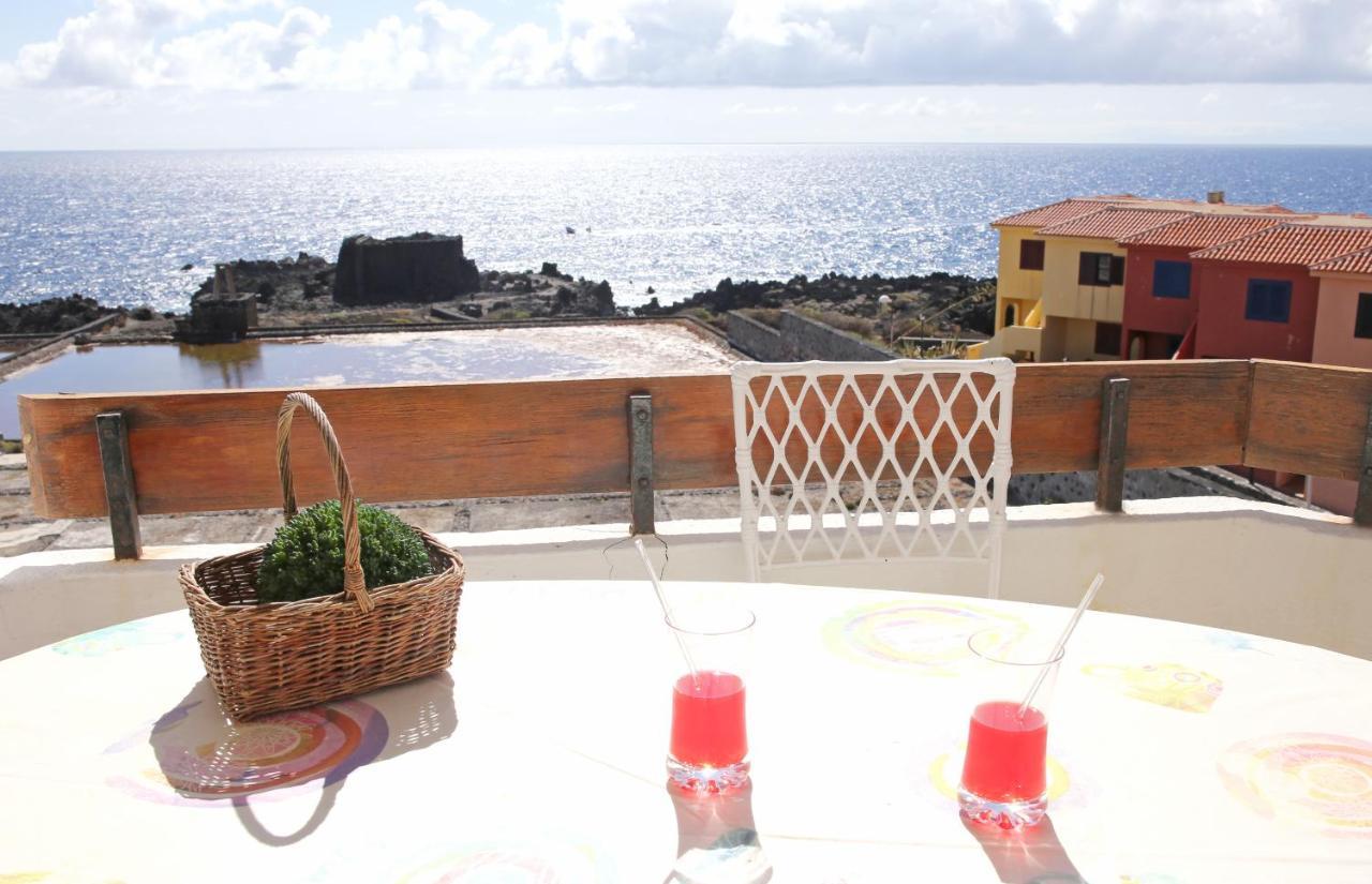 Vivienda Vacacional Balcon Sobre El Mar Los Cancajos Luaran gambar