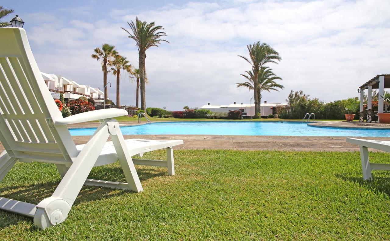 Vivienda Vacacional Balcon Sobre El Mar Los Cancajos Luaran gambar