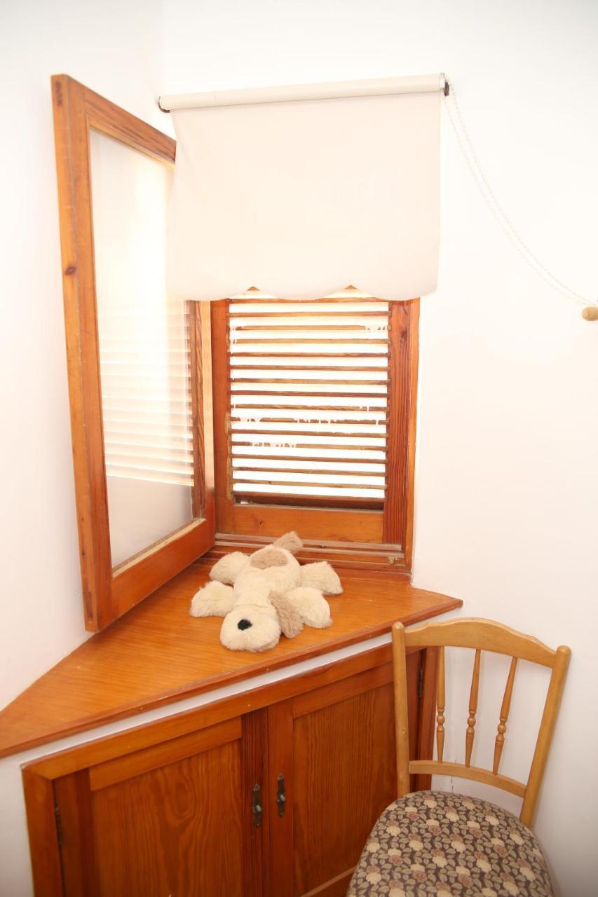 Vivienda Vacacional Balcon Sobre El Mar Los Cancajos Luaran gambar