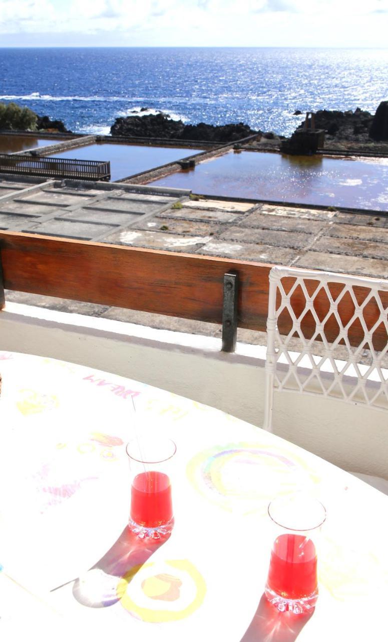 Vivienda Vacacional Balcon Sobre El Mar Los Cancajos Luaran gambar