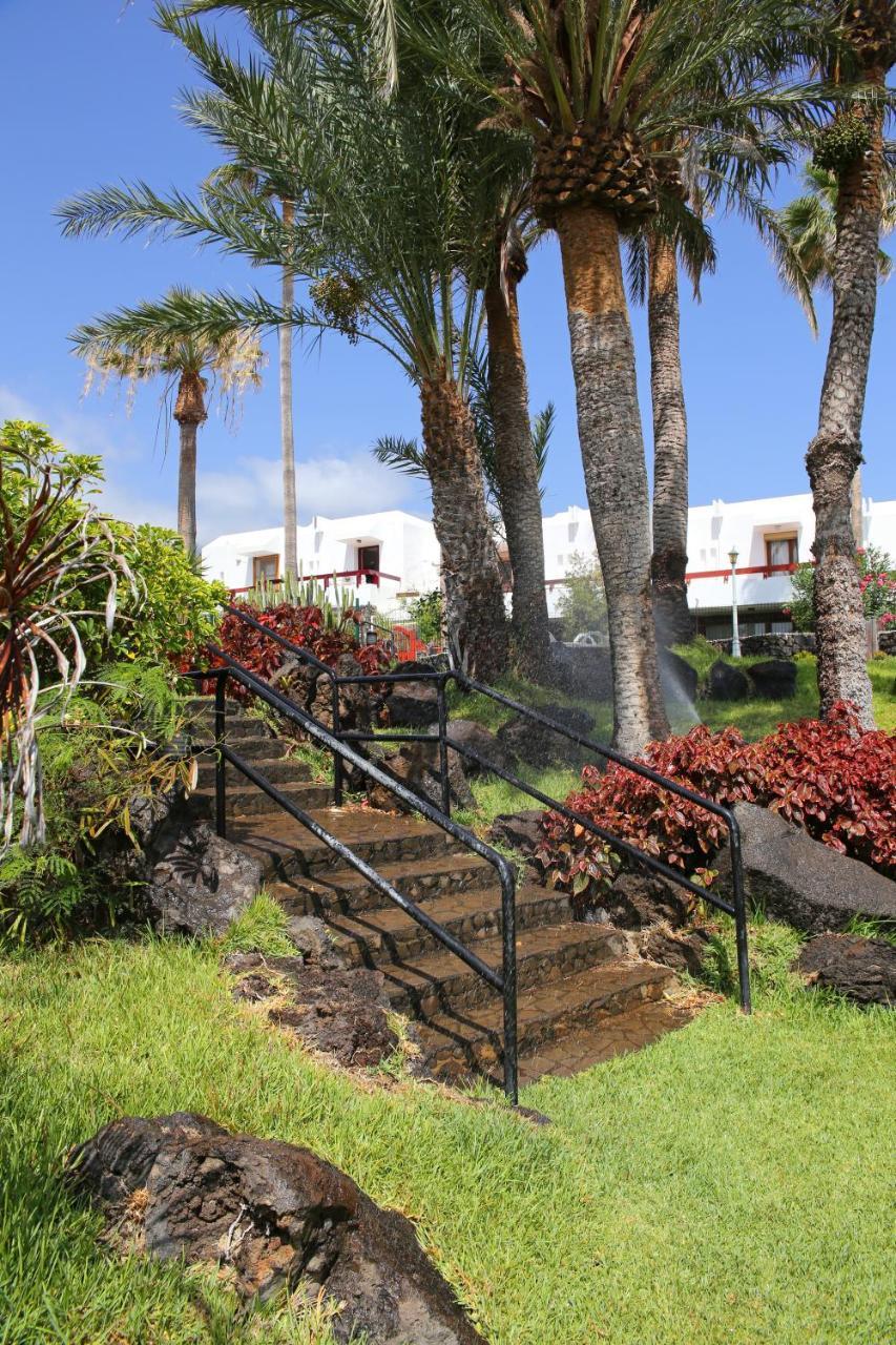 Vivienda Vacacional Balcon Sobre El Mar Los Cancajos Luaran gambar