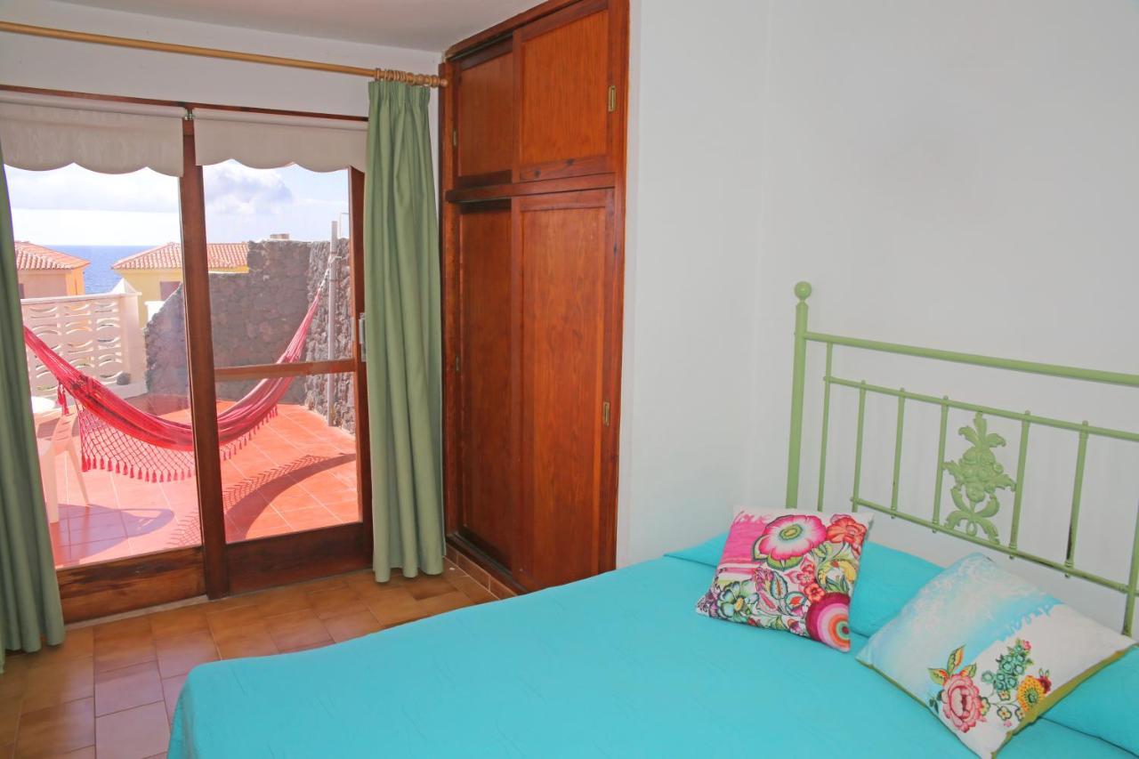 Vivienda Vacacional Balcon Sobre El Mar Los Cancajos Luaran gambar