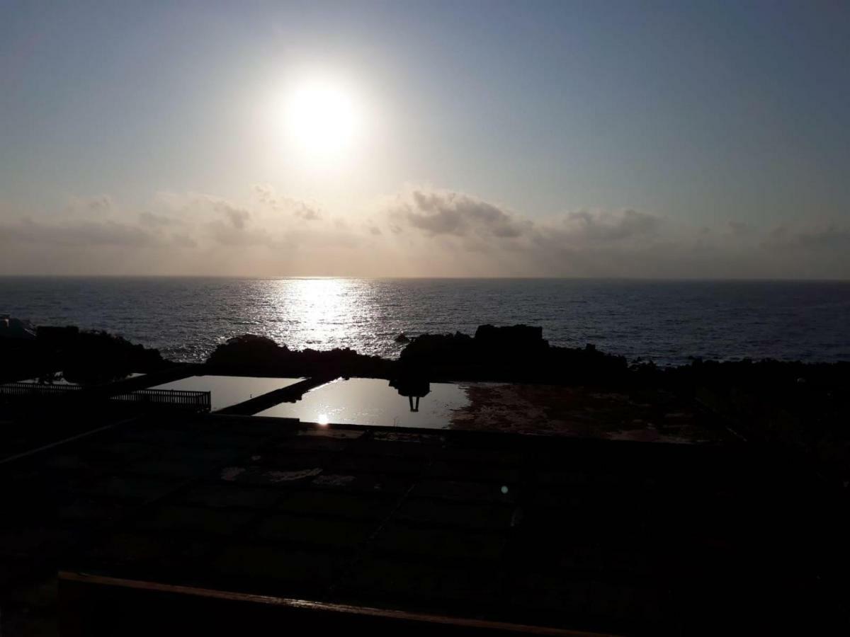 Vivienda Vacacional Balcon Sobre El Mar Los Cancajos Luaran gambar